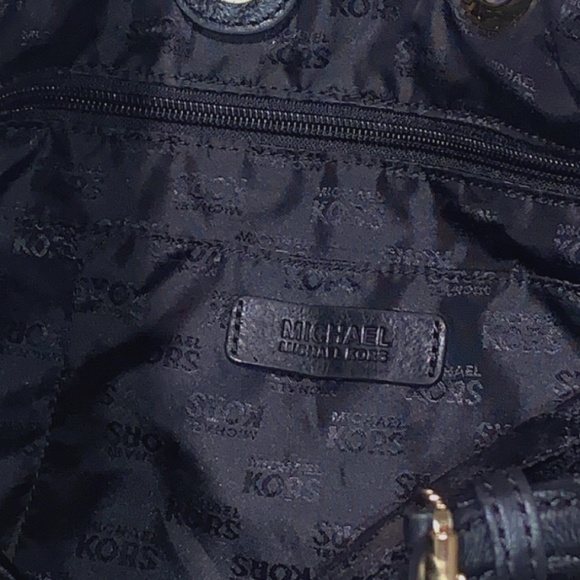 MICHAEL KORS Vintage Bag/ Purse - Picture 2 of 3